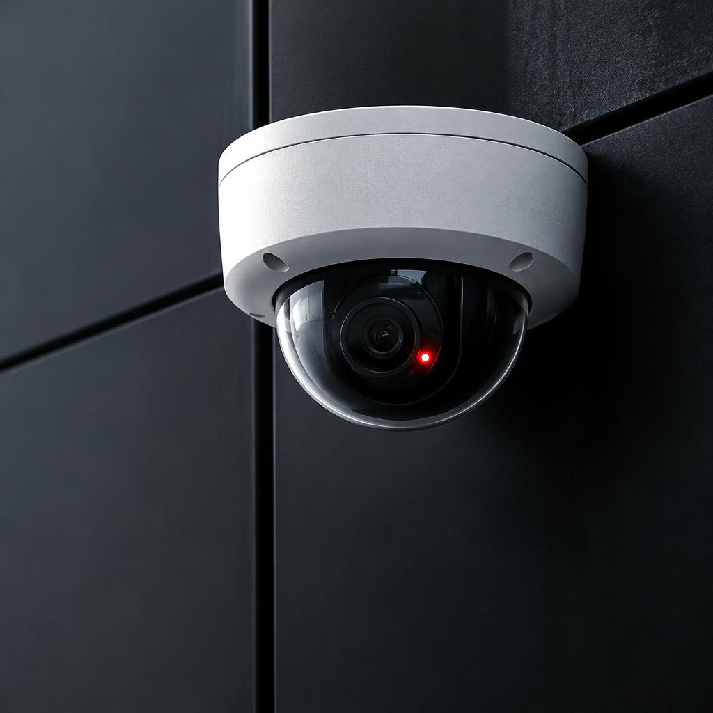 Supraveghere video CCTV Sibiu